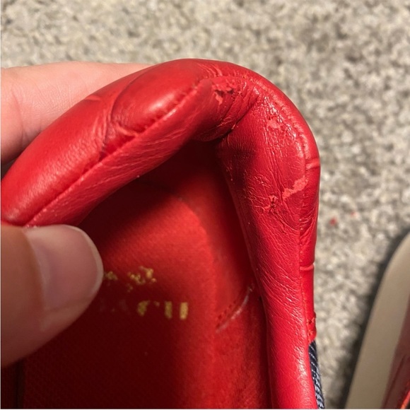 Coach Rebecca sneakers - Picture 8 of 8